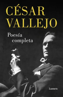 POESIA COMPLETA (CÉSAR VALLEJO)