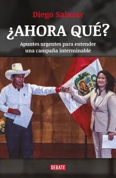 ¿AHORA QUÉ? ¿AHORA QUÉ?