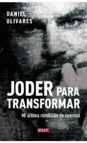 JODER PARA TRANSFORMAR