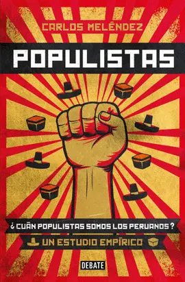 POPULISTAS.PE POPULISTAS.PE