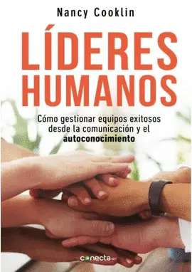 LÍDERES HUMANOS LÍDERES HUMANOS
