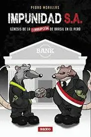 IMPUNIDAD S.A. IMPUNIDAD S.A.