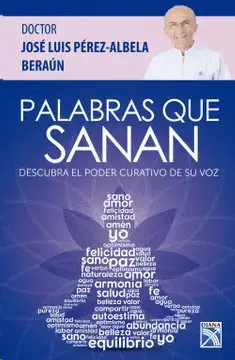 PALABRAS QUE SANAN PALABRAS QUE SANAN