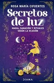 SECRETOS DE LUZ