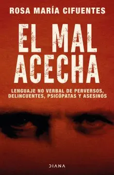 EL MAL ACECHA