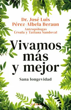 VIVAMOS MÁS Y MEJOR VIVAMOS MÁS Y MEJOR
