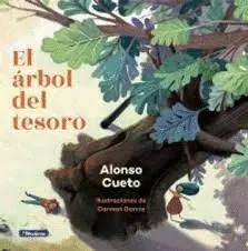 EL ÁRBOL DEL TESORO