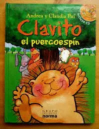 CLAVITO EL PUERCOESPIN