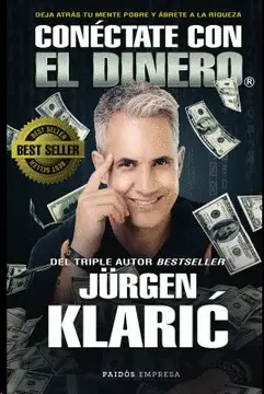 CONÉCTATE CON EL DINERO CONÉCTATE CON EL DINERO