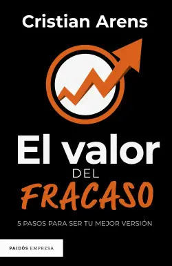EL VALOR DEL FRACASO EL VALOR DEL FRACASO