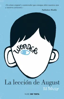 WONDER: LA LECCION DE AUGUST