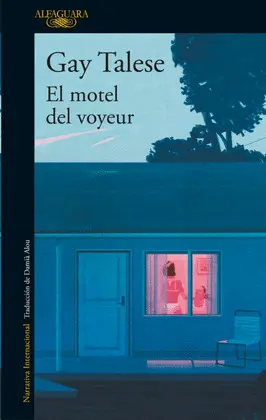 EL MOTEL DEL VOYEUR EL MOTEL DEL VOYEUR