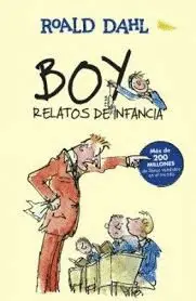 BOY, RELATOS DE INFANCIA