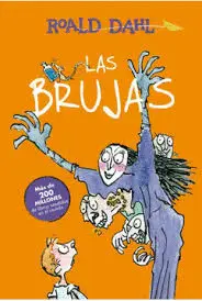 LAS BRUJAS