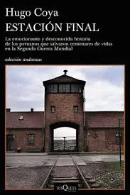 ESTACIÓN FINAL ESTACIÓN FINAL