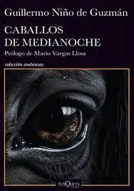 CABALLOS DE MEDIANOCHE
