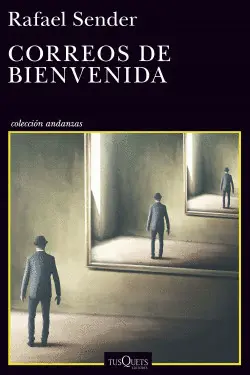 CORREOS DE BIENVENIDA CORREOS DE BIENVENIDA