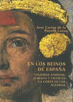 EN LOS REINOS DE ESPAÑA EN LOS REINOS DE ESPAÑA