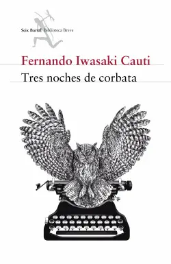 TRES NOCHES DE CORBATA