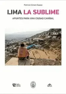 LIMA LA SUBLIME LIMA LA SUBLIME