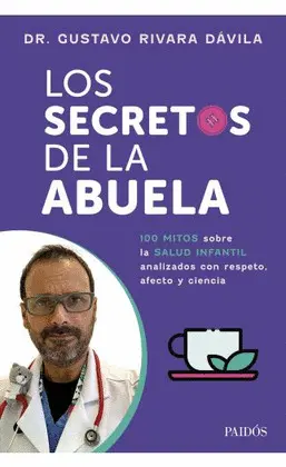 LOS SECRETOS DE LA ABUELA