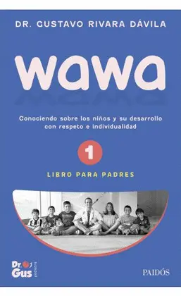 WAWA. TOMO 1 WAWA. TOMO 1
