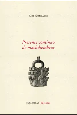 PRESENTE CONTÍNUO DE MACHIHEMBRAR