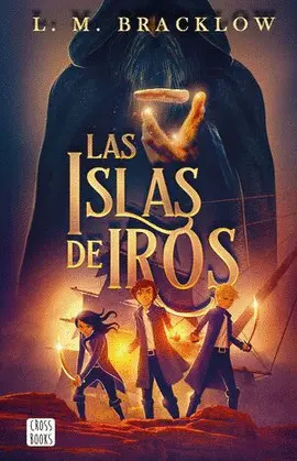 LAS ISLAS DE IROS LAS ISLAS DE IROS