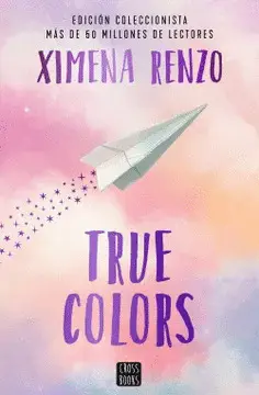 TRUE COLORS
