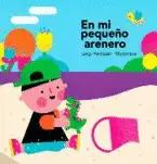 EN MI PEQUEÑO ARENERO