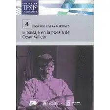 EL PAISAJE EN LA POESIA DE CESAR VALLEJO