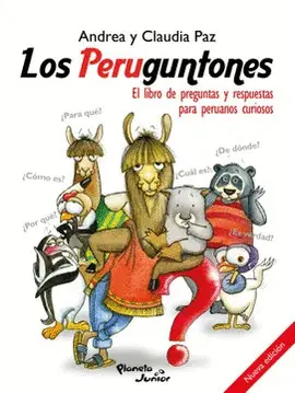LOS PERUGUNTONES