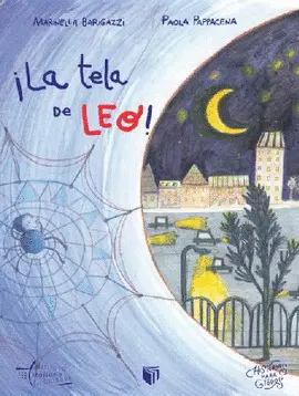 ¡LA TELA DE LEO!