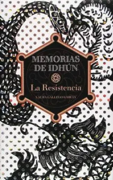 MEMORIAS DE IDHUN I: LA RESISTENCIA MEMORIAS DE IDHUN I: LA RESISTENCIA