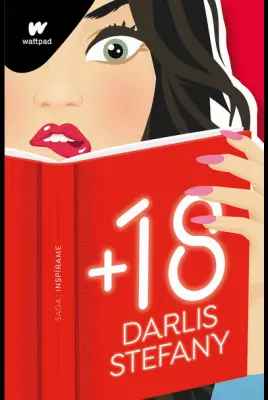 +18 (LIBRO 1) +18 (LIBRO 1)