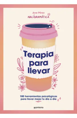 TERAPIA PARA LLEVAR TERAPIA PARA LLEVAR