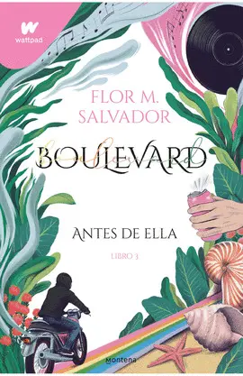 BOULEVARD 3 ANTES DE ELLA