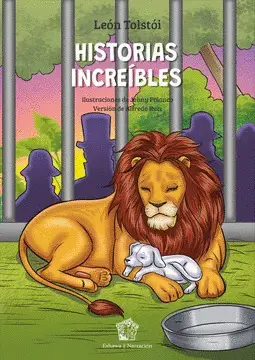HISTORIAS INCREIBLES