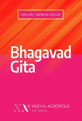 BHAGAVAD GITA