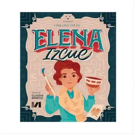 PP ELENA IZCUE