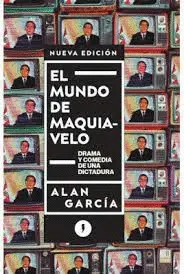 EL MUNDO DE MAQUIAVELO