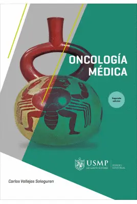 ONCOLOGÍA MÉDICA ONCOLOGÍA MÉDICA
