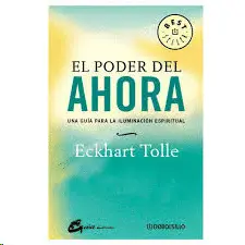 EL PODER DEL AHORA