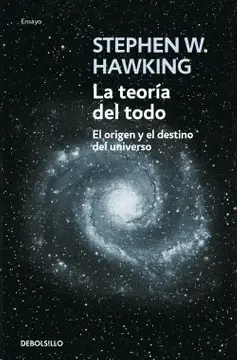 LA TEORIA DEL TODO (PRH)