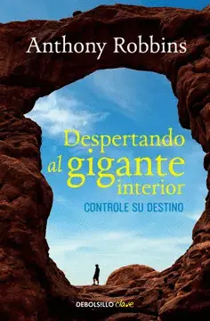 DESPERTANDO AL GIGANTE INTERIOR DESPERTANDO AL GIGANTE INTERIOR