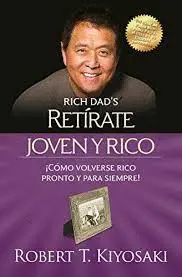 RETIRATE JOVEN Y RICO