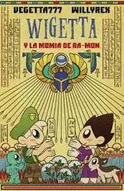 WIGETTA Y LA MOMIA DE RA-MON (REV)