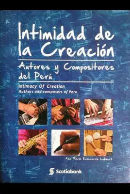 AUTORES Y COMPOSITORES DEL PERÚ