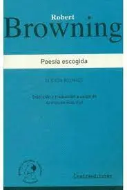 POESÍA ESCOGIDA