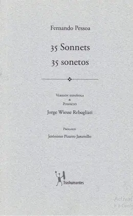 35 SONETOS
